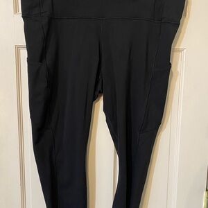 Lululemon align leggings